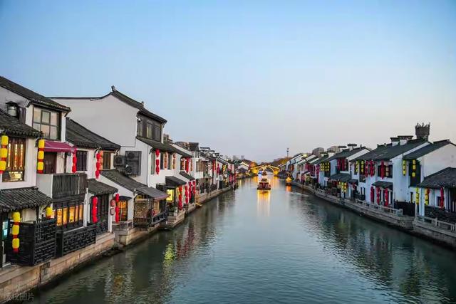 北京没想到，天津也没想到，如今的中国无锡，已成为全国焦点