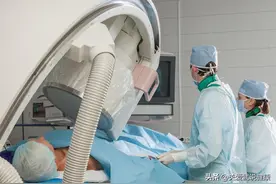 41岁肺结节微创手术后，感觉恢复期很漫长，对身体伤害并不小图片