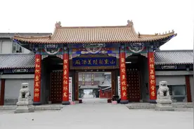 山东兰陵美酒，神奇酒厂的一路狂飙图片