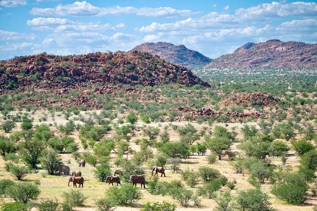 地理冷知识—2026全球最佳旅游地