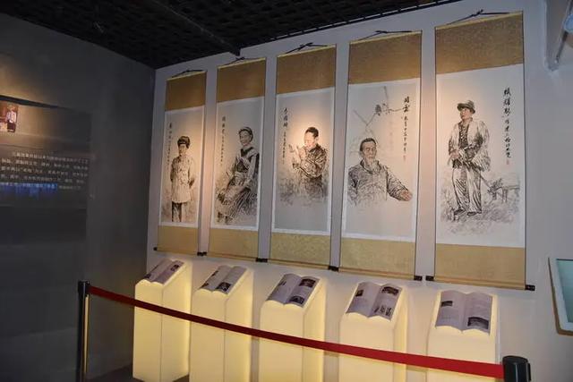 【走进思政教育现场教学点】丽江古城历史文化展示馆(北馆): 科技赋能文化传承,打造思政教育新课堂