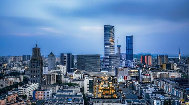 我山东人，退休后定居江苏，实话实说，徐州人的生活真叫人羡慕！