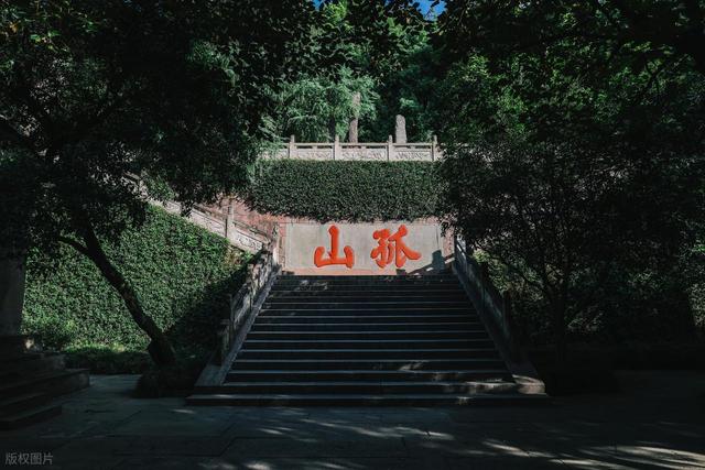 秋天的杭州也太美了吧？