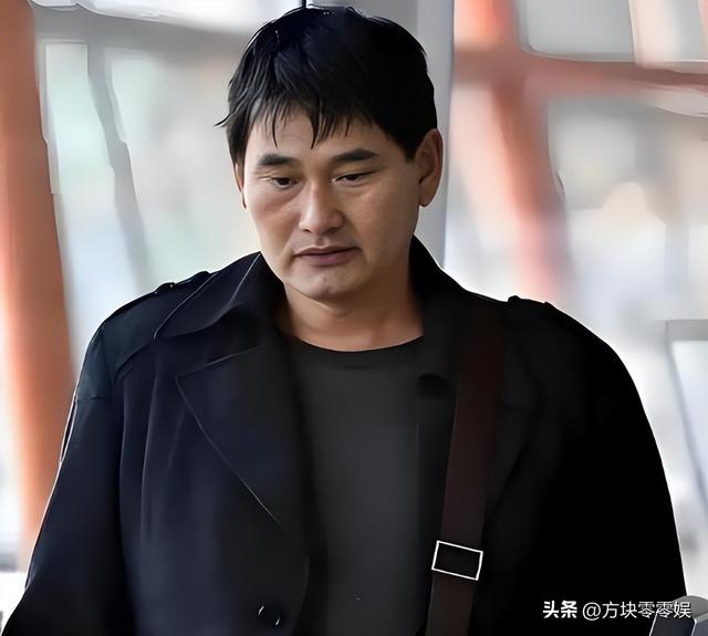 善恶到头终有报，54岁的农民歌手朱之文	，如今已走上了新的道路