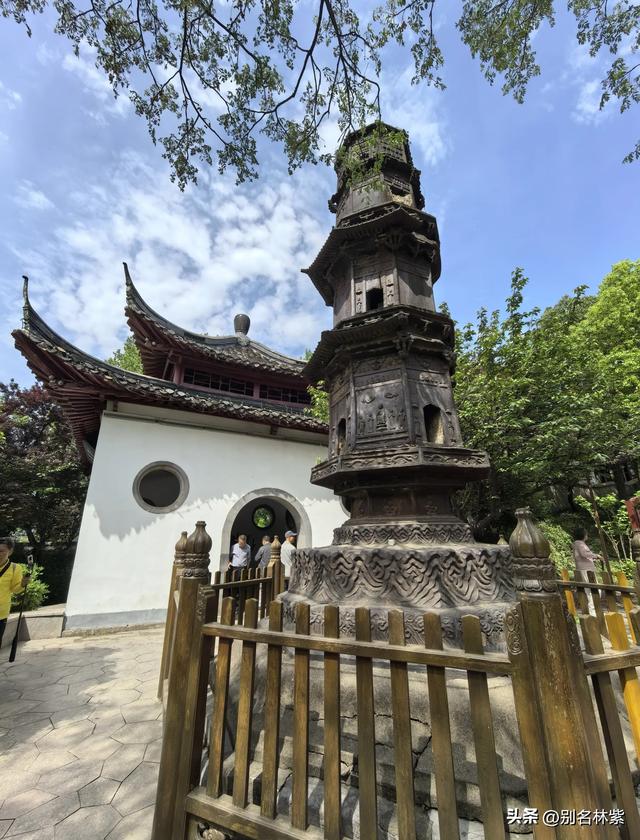 一个人在镇江玩了4天3晚，和大家聊聊真实感受，附自由行旅行攻略