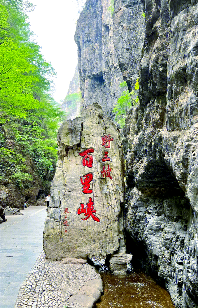 这么近那么美，周末到河北！河北最推荐去的9个景点，你都去了吗