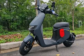 3000元内买电动车，为什么不推荐九号、小牛？行内人给出3个理由图片