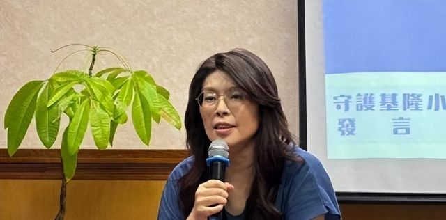 国民党主席选举仅剩2天，蒋万安终于表态了，郑丽文已毫无胜算？