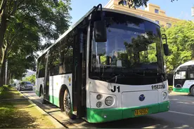 武汉公交J1、J2路线走向有调整图片