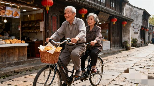 现在出去玩不踩转场 都不好意思发朋友圈 0成本出片背后藏着大讲究