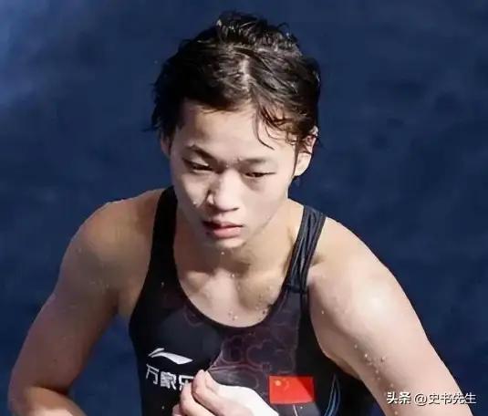 倒计时1天!全红婵将再出战,冲击第4枚金牌,3大困难需注意