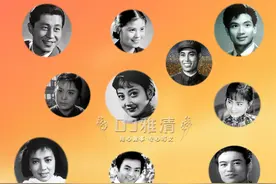 四大电影厂仍健在的22位老艺术家近照曝光 王心刚 王晓棠 贺小书 王惠图片