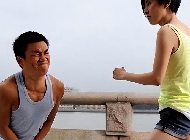 送走马蓉又迎来冯清，倒霉的王宝强，终究还是栽进了“女人坑”