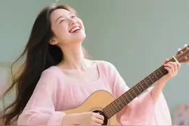 哈哈哈！我打通吉他乐理弯路再也不蒙了！“调”的音名不变原理图片