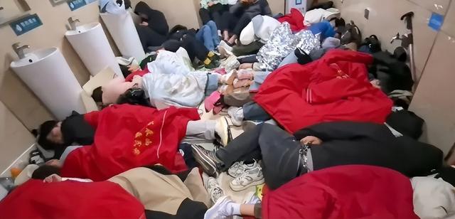 五一被骂最惨六大景区：泰山榜上有名，洛阳令人失望，第一太过分