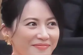 俞飞鸿，太美了图片