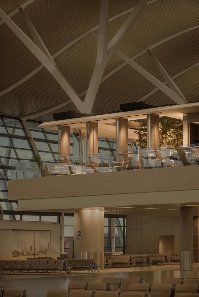 CCD | 雲間憩所，心靈驛站​