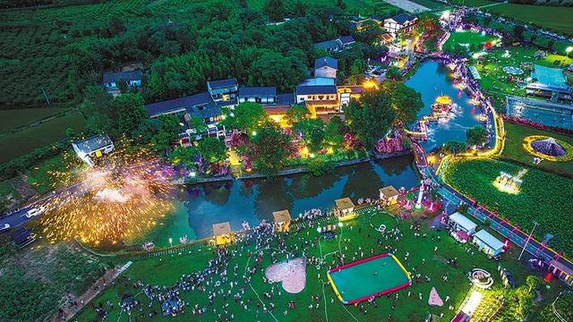 国字号荣誉！安陆+1