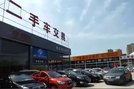 二手车价格大跳水！曾轻松日入十万的车商、如今千万流水只赚1万图片