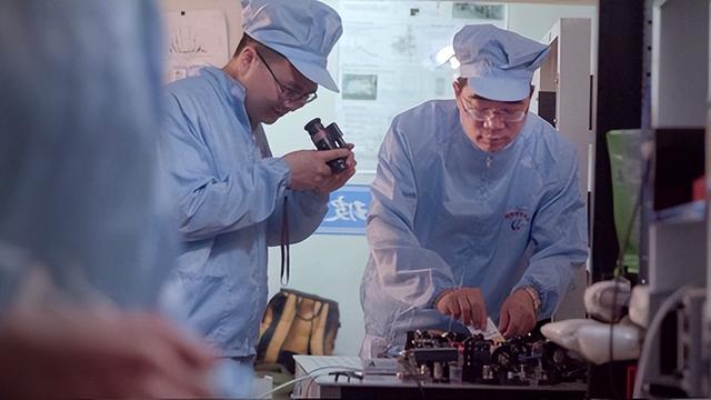 NSA想让“北京时间”瘫痪？中国技术太给力，一招破局美国梦碎！