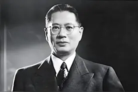 国军当年手握实权的八大人物图片