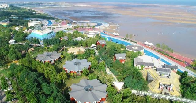 “刘家湾赶海”案例荣获第七届“中国服务”·旅游产品典型创意案例，以创新实践树立滨海文旅新标杆！