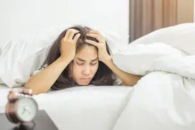 睡觉前默念这三个字，就能快速进入睡眠状态，解决睡不着的烦恼图片