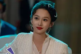 《无所畏惧》里的她，是多少“目光短浅”的年轻人的真实写照！图片