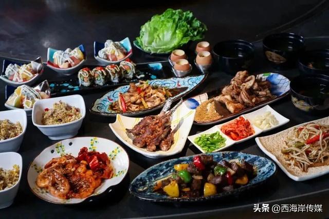 喜报！西海岸新添一处省级旅游休闲街区