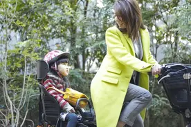 重点中学陪读三年，陪读妈妈重度焦虑抑郁了，背后的原因引人深思图片