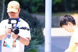 国乒新情报：5月5日，王励勤亲自安排，给孙颖莎拍封训纪录片！图片