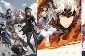 31款新游定档5月：腾讯《胜利女神》领衔，灵犀、祖龙、电魂抢量图片