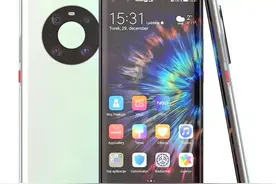 别嫌麻烦！华为手机焕新神技：“双清”让mate40pro焕发新活力！图片