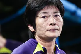 下课4个月后！水庆霞首度摊牌，11字点名中国女足，王霜听懂了图片