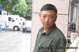 公公背上十五万贷款，儿媳的分析亮了……图片