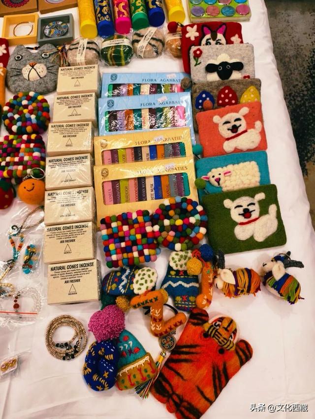 去西藏一定要买点特别的！揭秘！在拉萨旅游能买什么好物？
