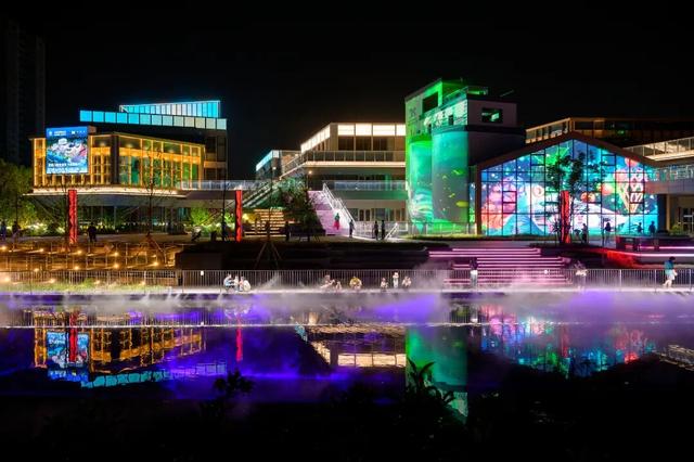 华丽转身，打卡热地！昆山出现多个沉浸式文创新地标