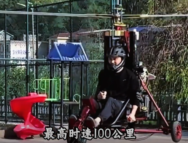 为“红”不要命！网红自驾飞机坠亡，只剩腿，专家：会飞的铁棺材