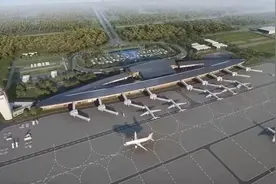 已高居全国第三了，四川还需要建那么多机场吗？图片