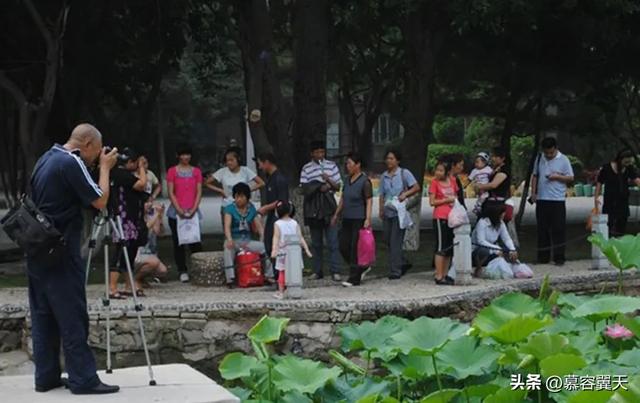 朝阳人民公园