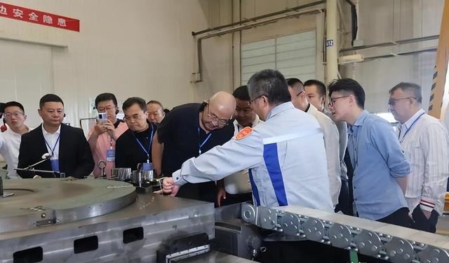 绝不向中方出售？国产“重器”打破天价进口，美日围追堵截失败