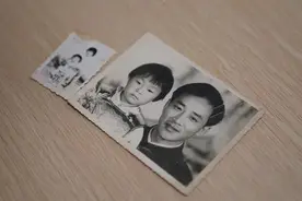 “我的宝宝！”这对母女重逢瞬间，看哭众人图片