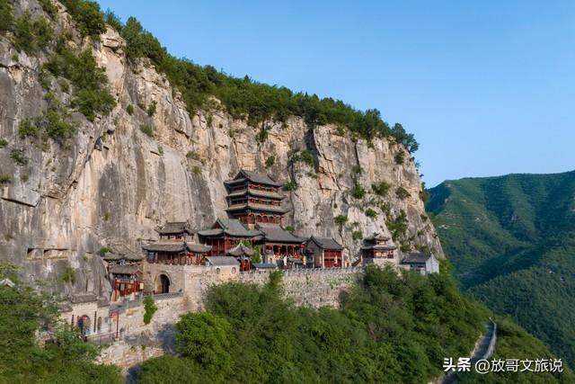 别只盯着北戴河了！河北这3个冷门景点，才是真正的散心天堂