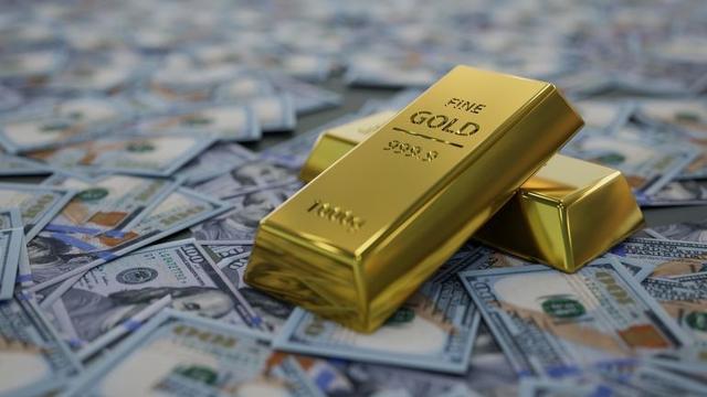 黄金的上限在哪里？