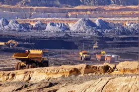 搁置17年，蒙古国终于想通了，正式批准中蒙跨境铁路！图片