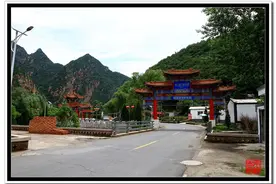 “番”字作地名时的读音与语义图片