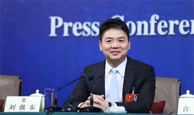 刘强东美女助理：出身普通，却深得刘强东信任，名下400多家公司