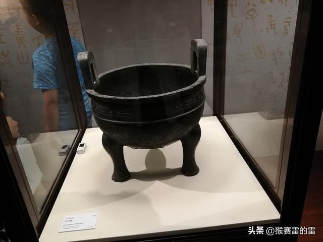 实探台北故宫博物院，没有丢失过文物。