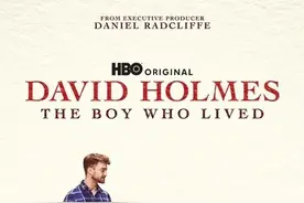 “哈利·波特”特技替身困在轮椅15年，他比“哈利·波特”更英雄图片