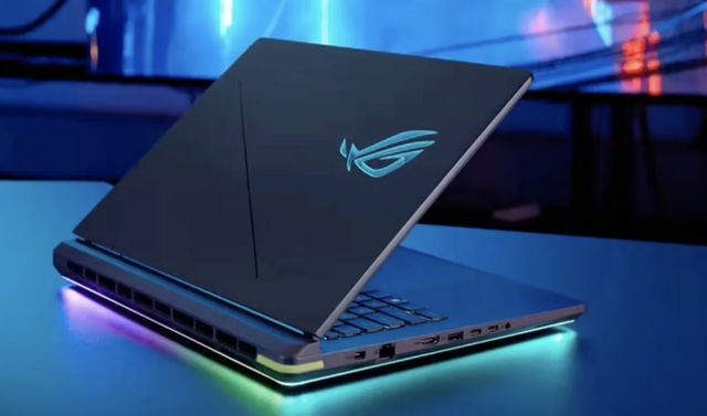双持党血泪教训！从ROG枪神9到MacBook Air，这些体验是苹果没有的